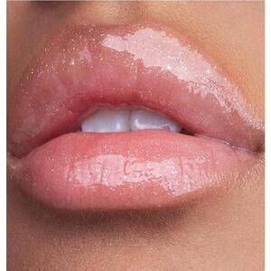 Stila Plumping Lip Glaze KITTEN 0.08oz